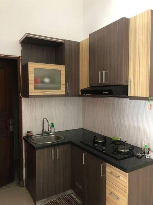Richandy House - 3 Bedroom Full Ac & Hot Water Kejayan Buitenkant foto