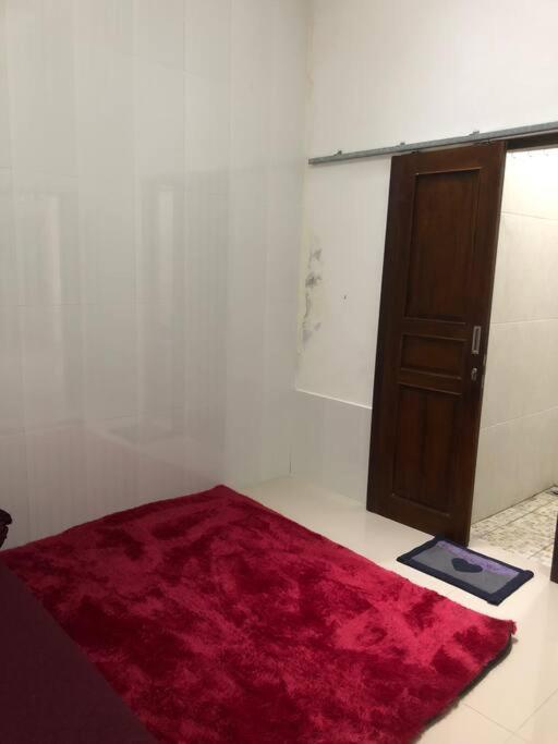 Richandy House - 3 Bedroom Full Ac & Hot Water Kejayan Buitenkant foto