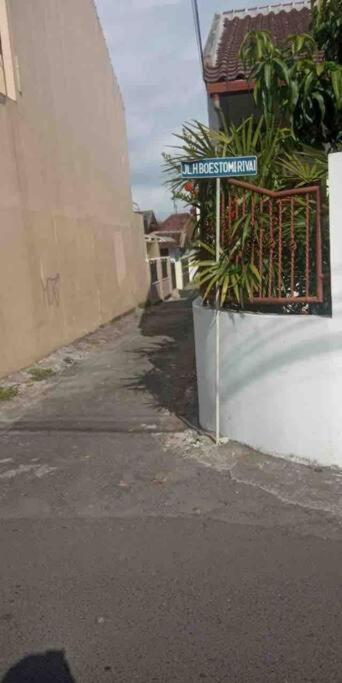 Richandy House - 3 Bedroom Full Ac & Hot Water Kejayan Buitenkant foto