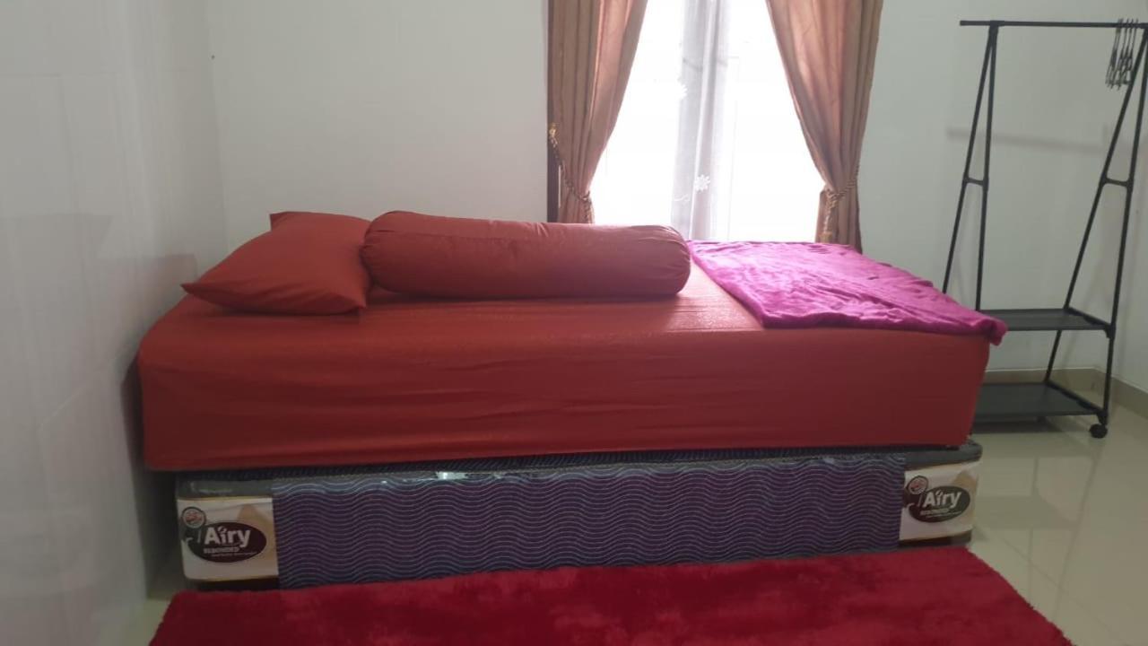 Richandy House - 3 Bedroom Full Ac & Hot Water Kejayan Buitenkant foto