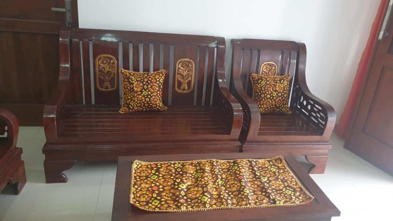 Richandy House - 3 Bedroom Full Ac & Hot Water Kejayan Buitenkant foto