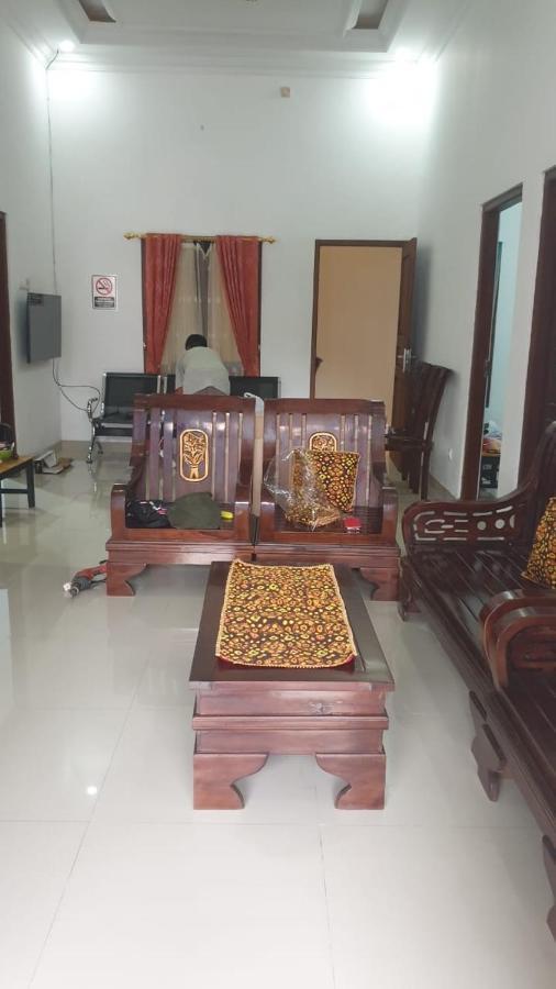Richandy House - 3 Bedroom Full Ac & Hot Water Kejayan Buitenkant foto