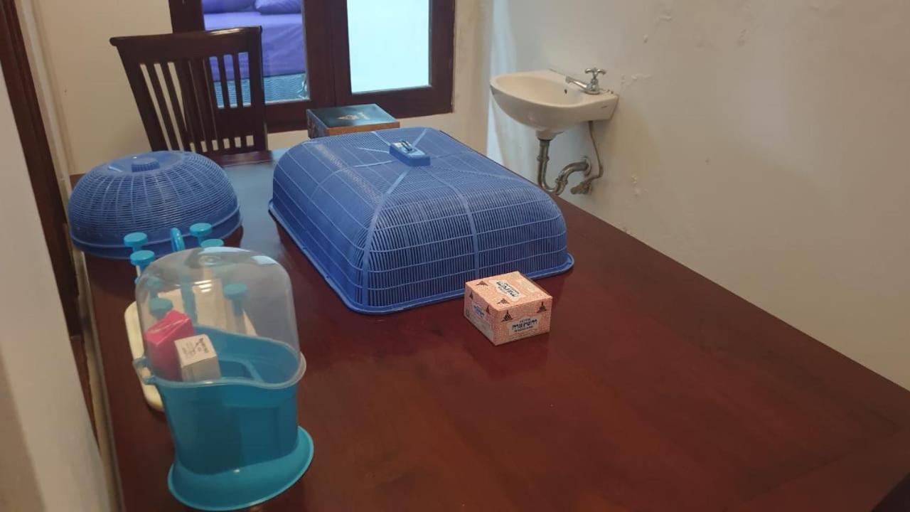 Richandy House - 3 Bedroom Full Ac & Hot Water Kejayan Buitenkant foto